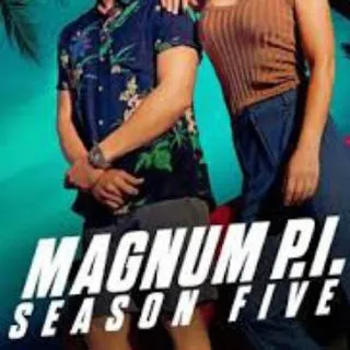 🇫🇷 MAGNUM PI VF FRENCH Saison 6 5 4 3 2 1 INTEGRALE
