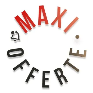 Maxi Offerte