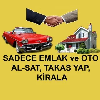 KELEPİR GAYRİMENKUL ALIM-SATIM