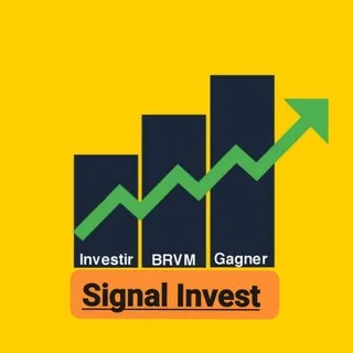 SIGNAL INVEST 💬