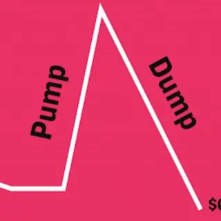 Binance Pump/Dump Detector