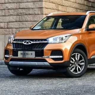 X55 club