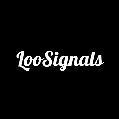 LooSignals.io Community