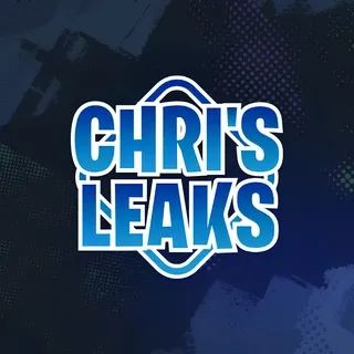 Chri's Fortnite Leaks | 🗞️