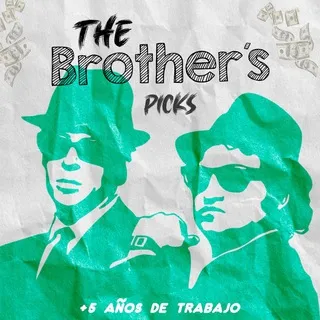 The Brother’s Picks