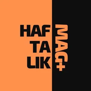 HAFTALIKMAG+