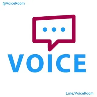 Voice Room 🗣