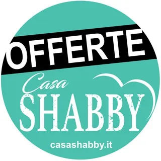 Offerte Casa Shabby 💙