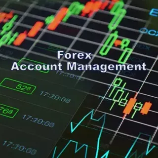 Forex Account Management
