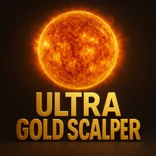 ULTRA GOLD SCALPER ⚡