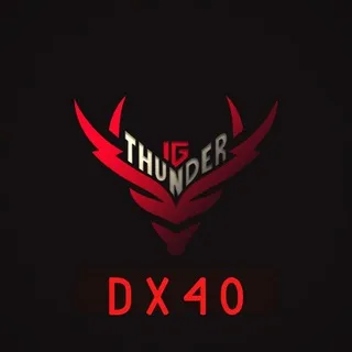 [Dx40] || ⚡️Thunder Instagram⚡️