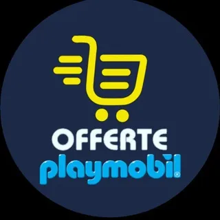 Offerte PLAYMOBIL Amazon🧍‍♂