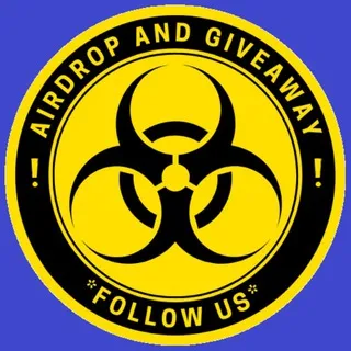 Airdrop and Giveaway