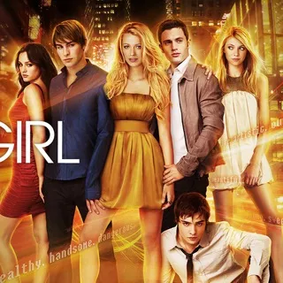 Gossip Girl 🇲🇽🇺🇸
