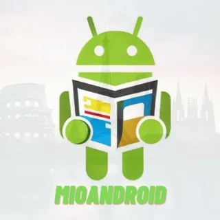 Mioandroid - canale sul mondo Android -