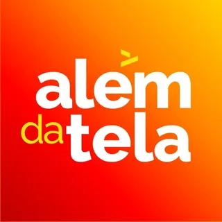 Além da Tela | Notícias