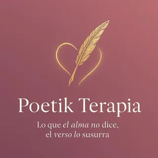 Poetik Terapia