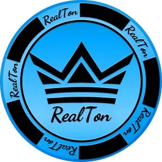 RealTon Games🥇