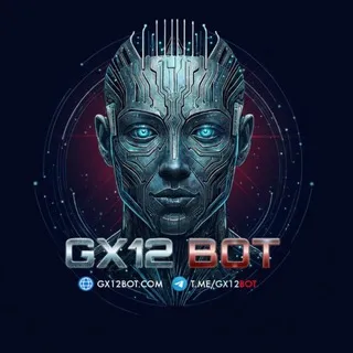 :: GX12BOT - 2026 ::