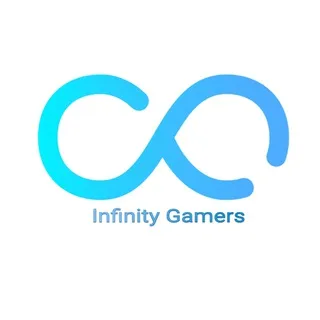 Infinity Gamers