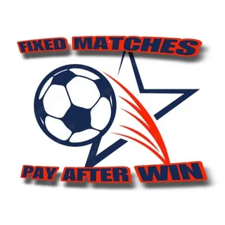 FIXED MATCHES PAY AFTER WIN