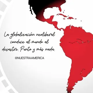 Nuestra América