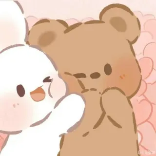 ୨୧ cute stickers & emoji ⋆˚⊹ 🍰