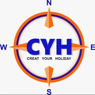 Create Your Holidays ✈️