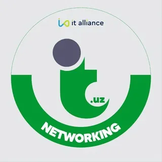 IT.UZ: 🇺🇿 networking by IT-ALLIANCE - software, solution, hardware, development & services.