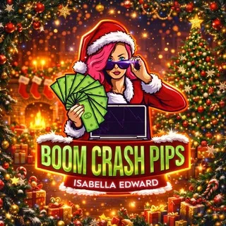 BOOM CRASH PIPS