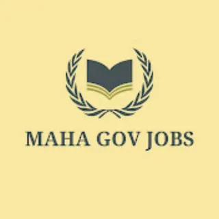 MahaGovJobs - Latest Marathi Government Jobs