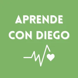 Aprende con Diego | Salud, Metabolismo & Medicina Alternativa