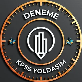 KPSS DENEME KANALI