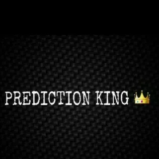 PREDICTION KING👑