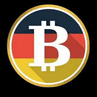 🇩🇪 Crypto Germany | CryptoGermany | Krypto Deutschland 🇩🇪