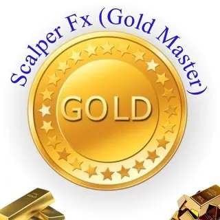 Scalper Fx. (Gold Master)