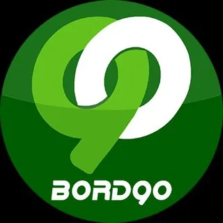 Bord90 | برد۹۰