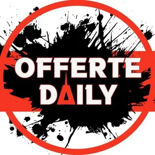 AMAZON | Offerte Daily