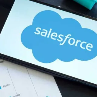 SalesforceB
