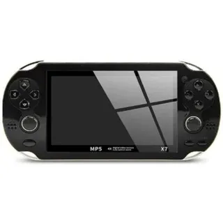 [BOT] ROMS PSP (Cerrado)