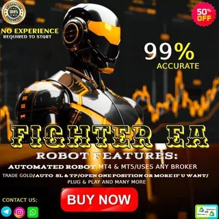FIGHTER TRADERS ACADEMY 📊