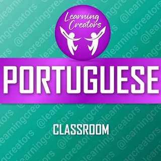 Portuguese Classroom