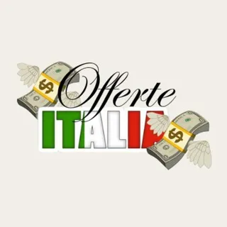 🇮🇹OFFERTE ITALIA🇮🇹
