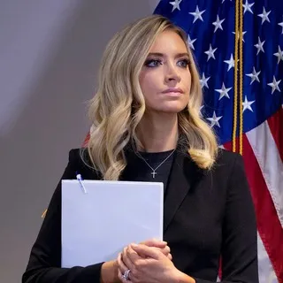 Kayleigh McEnany