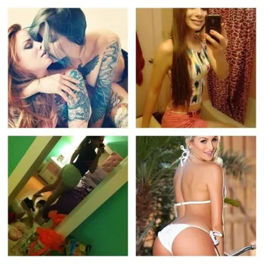 Chicas lesbianas, bisexuales o unicornio y parejas swinger de Bogotá y Colombia.