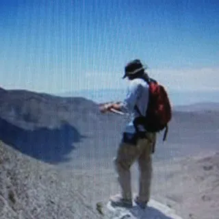 Exploration Geologists