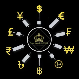 Forex Signals🔥💰 XAUUSD