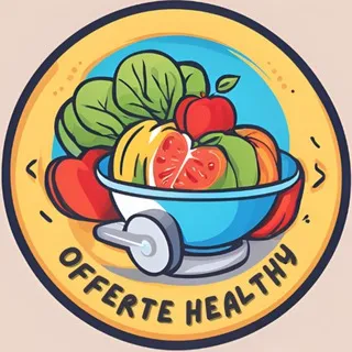 🛒 Offerte Healthy 🎁
