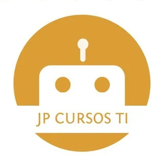 JP Cursos TI 💻
