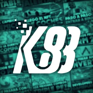 KManuS88 - Canal Oficial ✅